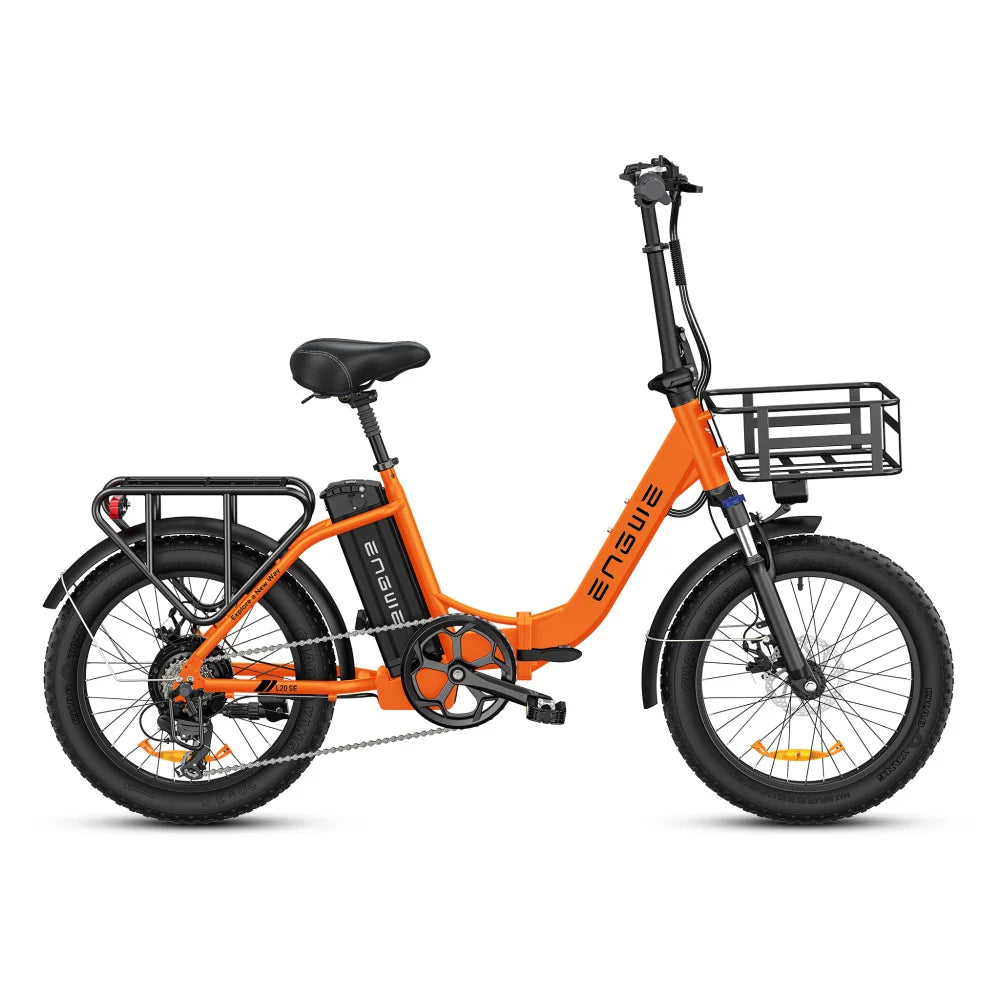 Engwe L20 SE 250W 20″
