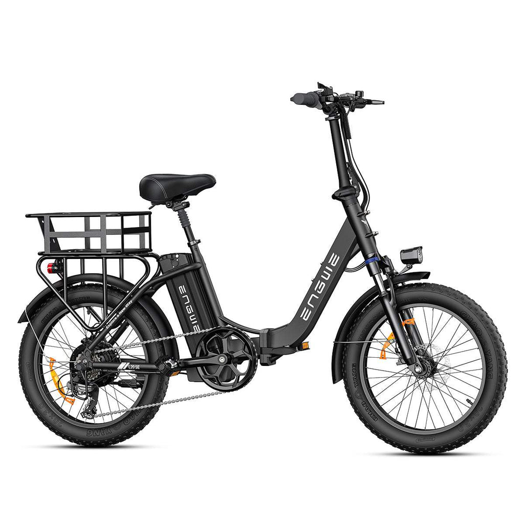 Engwe L20 SE 250W 20″
