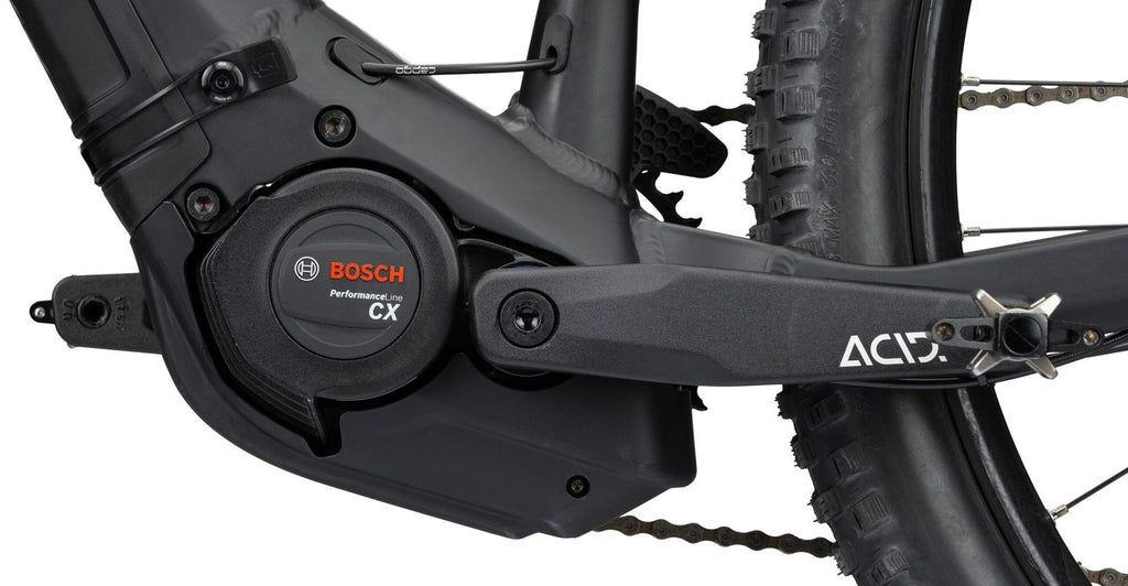 Radon Jealous Hybrid 9.0 625