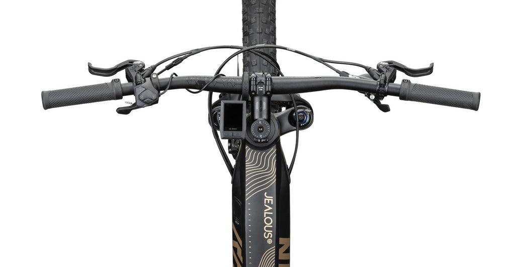 Radon Jealous Hybrid 9.0 625