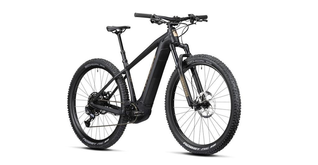 Radon Jealous Hybrid 9.0 625