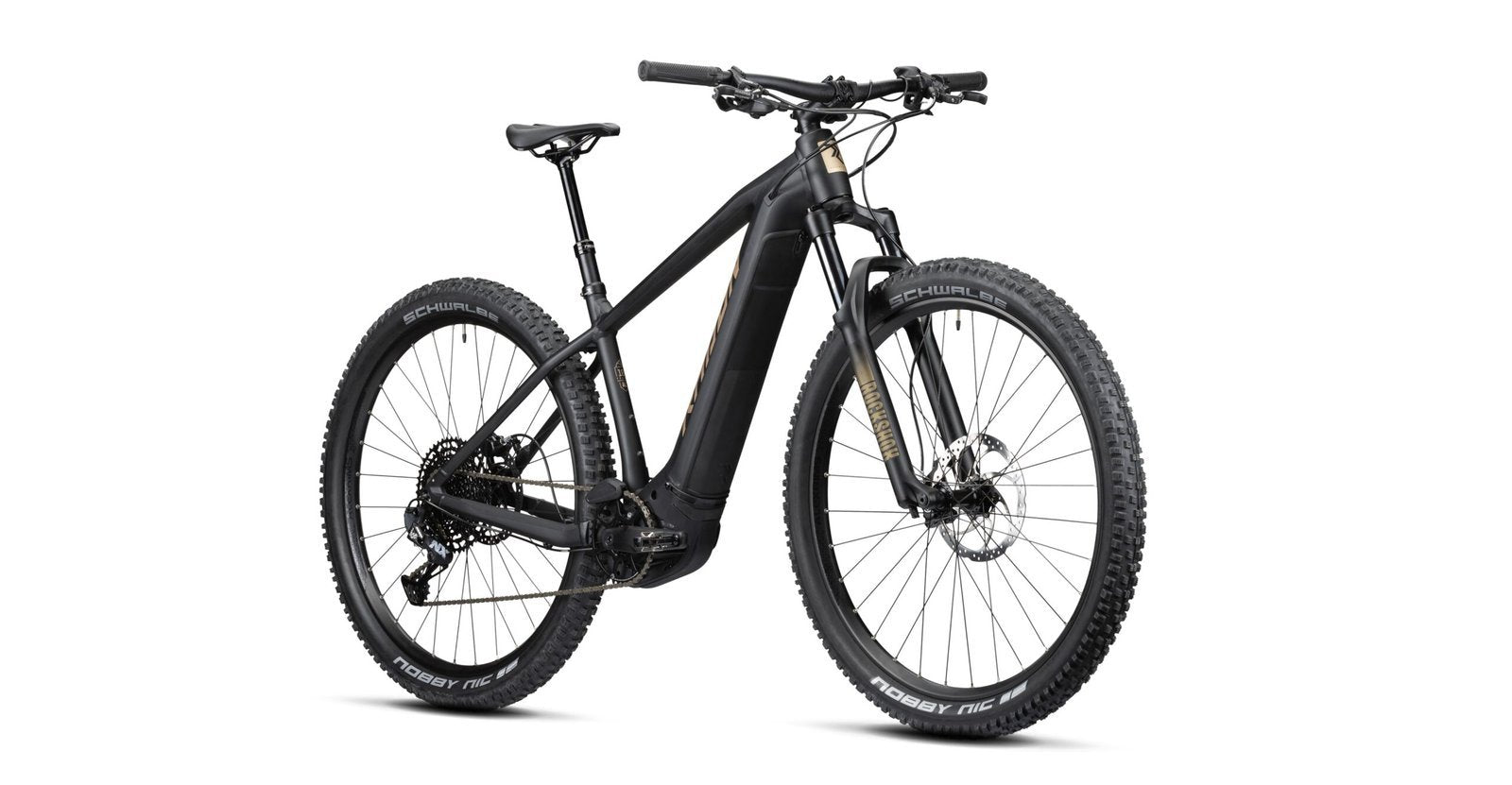 Radon Jealous Hybrid 9.0 625
