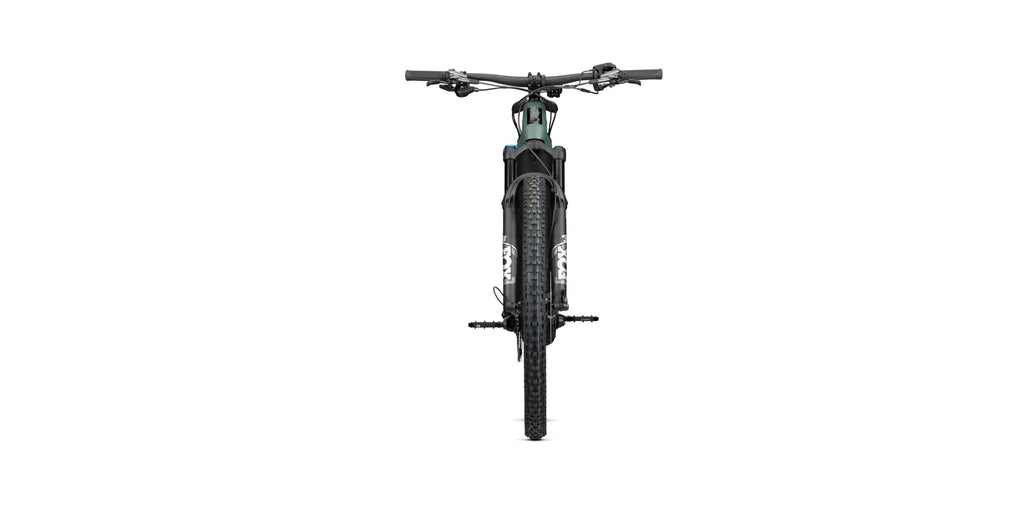 Radon JEALOUS HYBRID 10.0 750