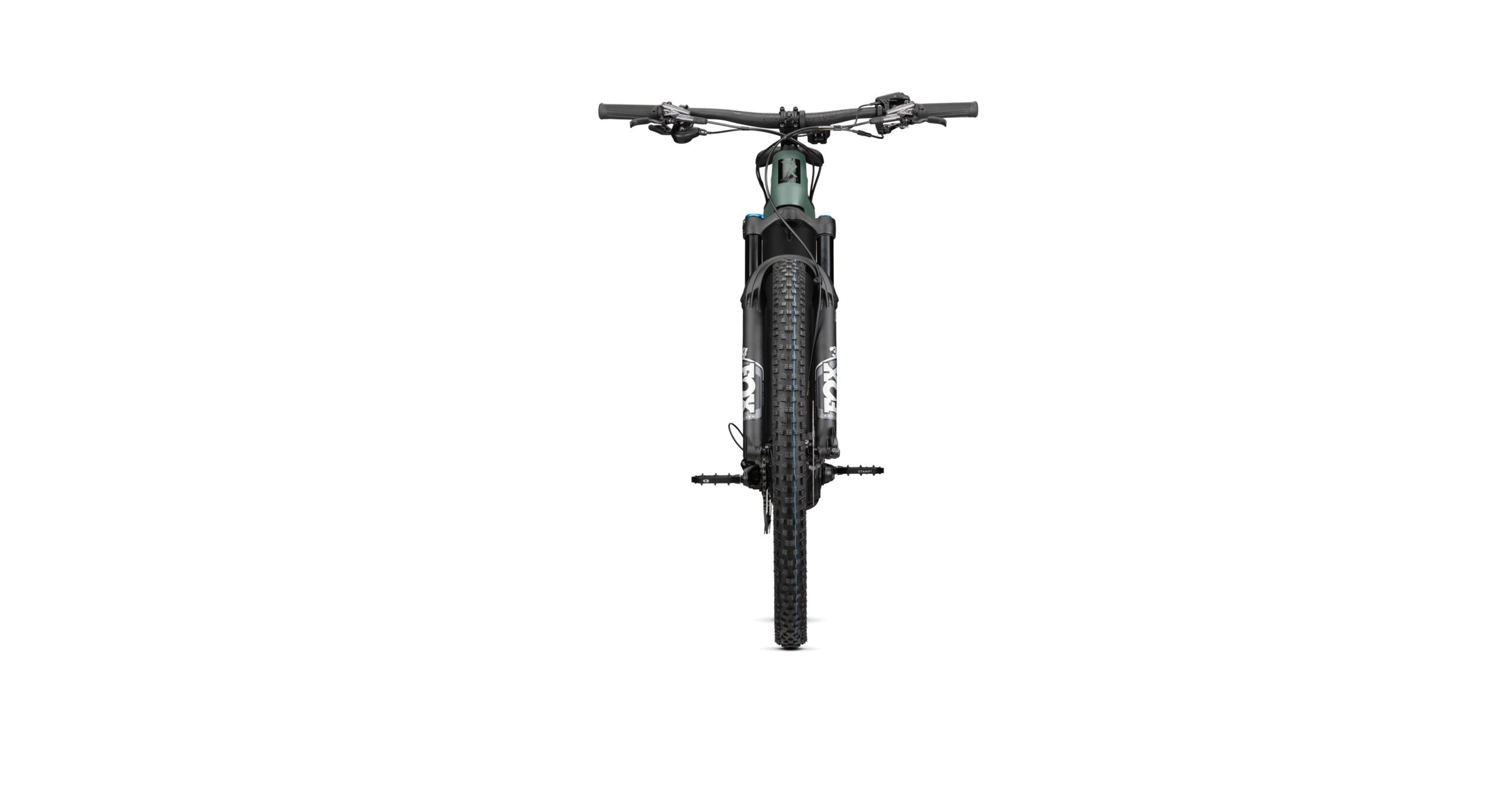 Radon JEALOUS HYBRID 10.0 750