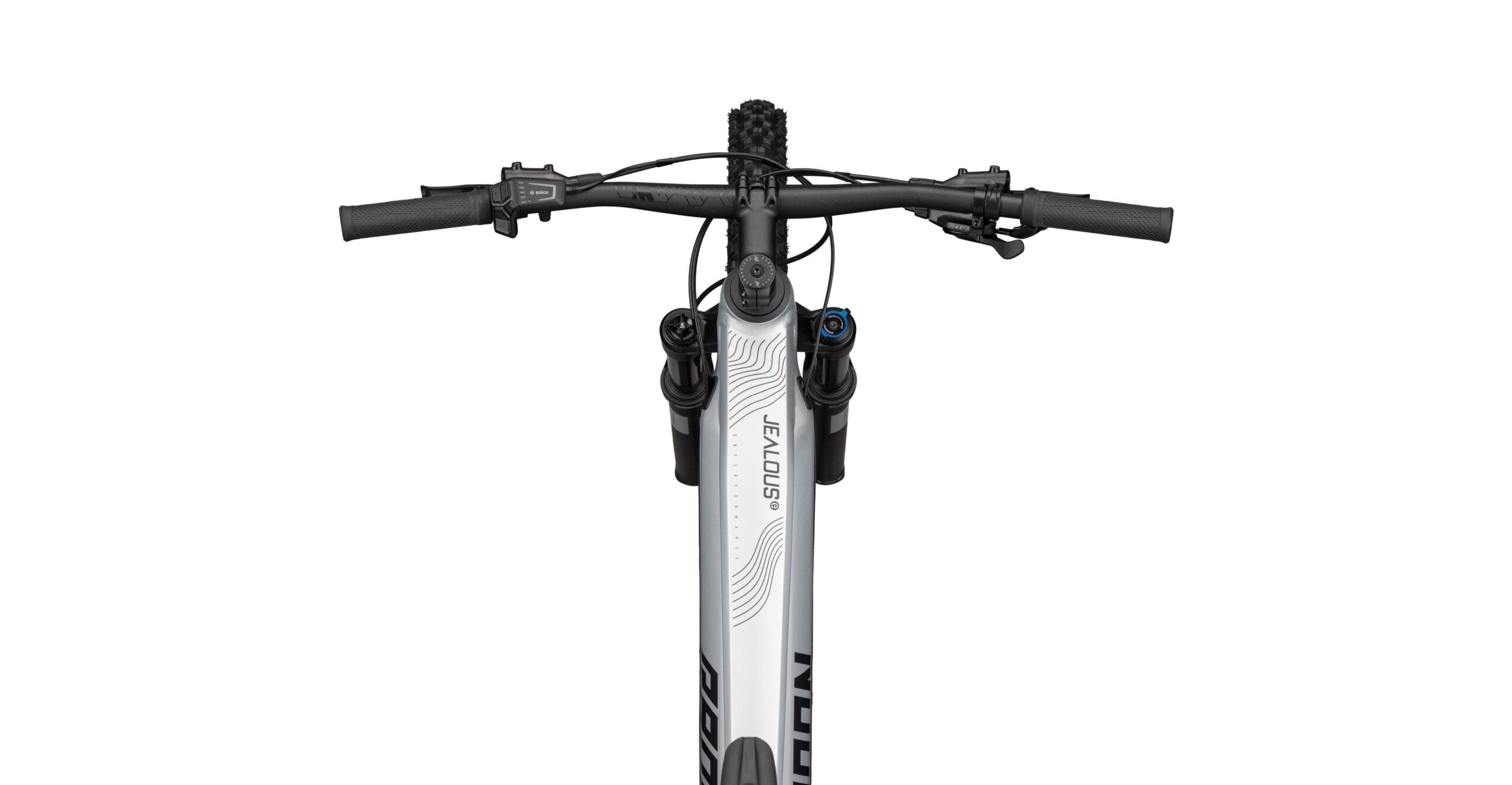 Radon JEALOUS HYBRID 8.0 750