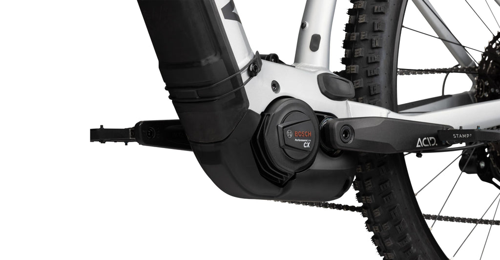 Radon JEALOUS HYBRID 8.0 750