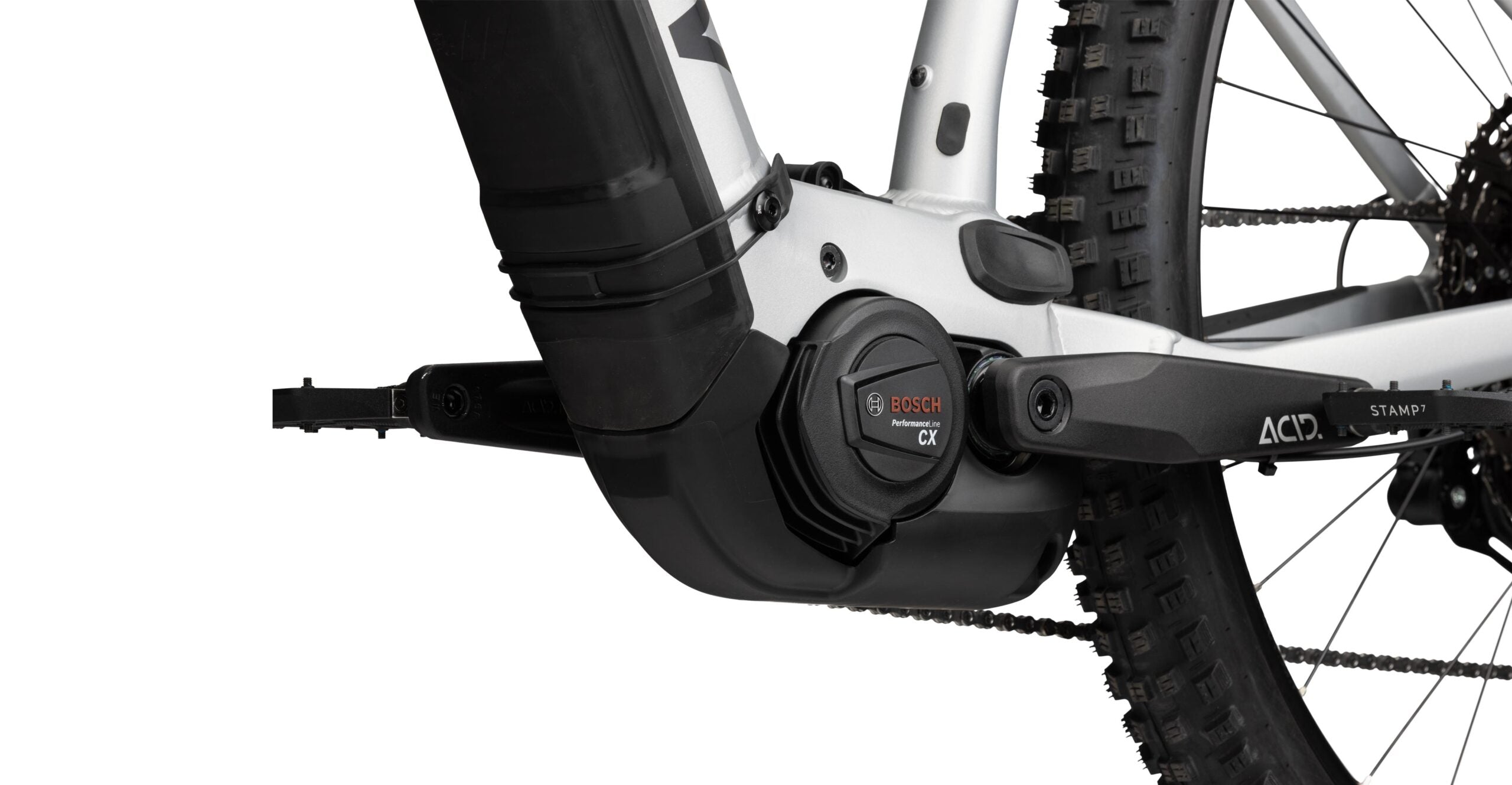 Radon JEALOUS HYBRID 8.0 750