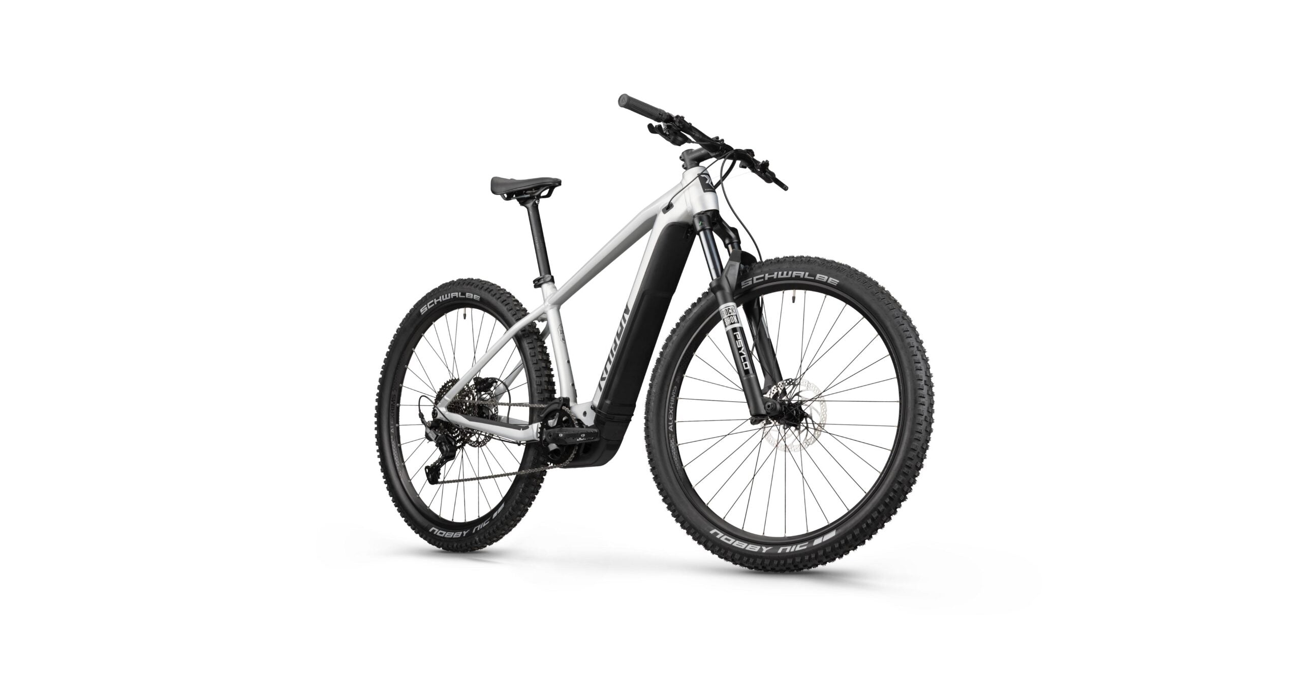 Radon JEALOUS HYBRID 8.0 750