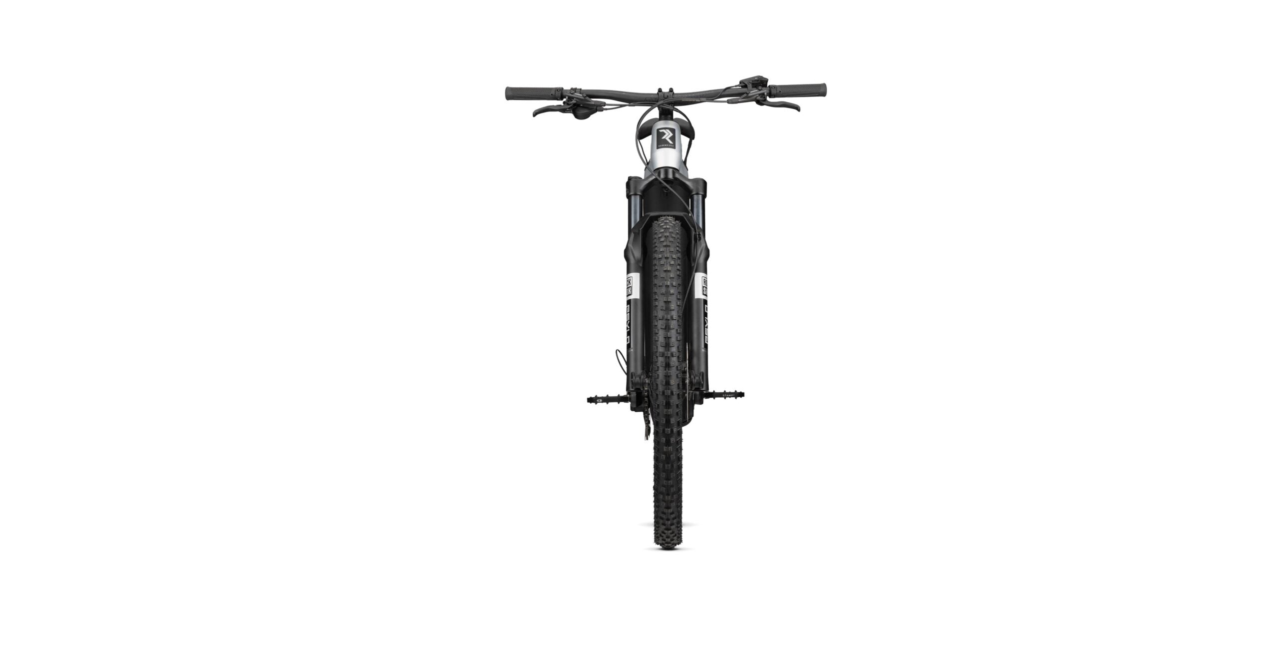 Radon JEALOUS HYBRID 8.0 750