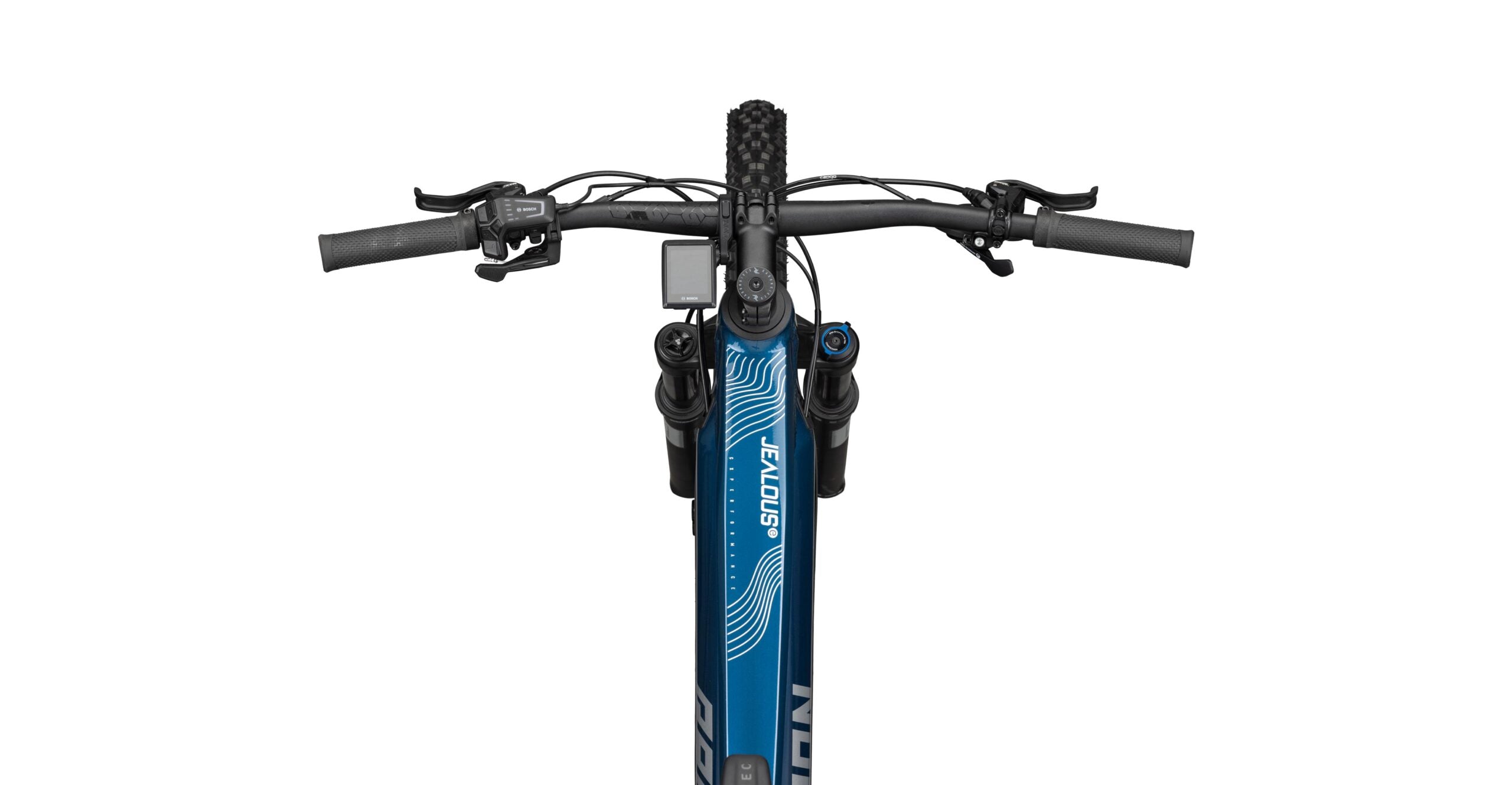 Radon JEALOUS HYBRID 9.0 750