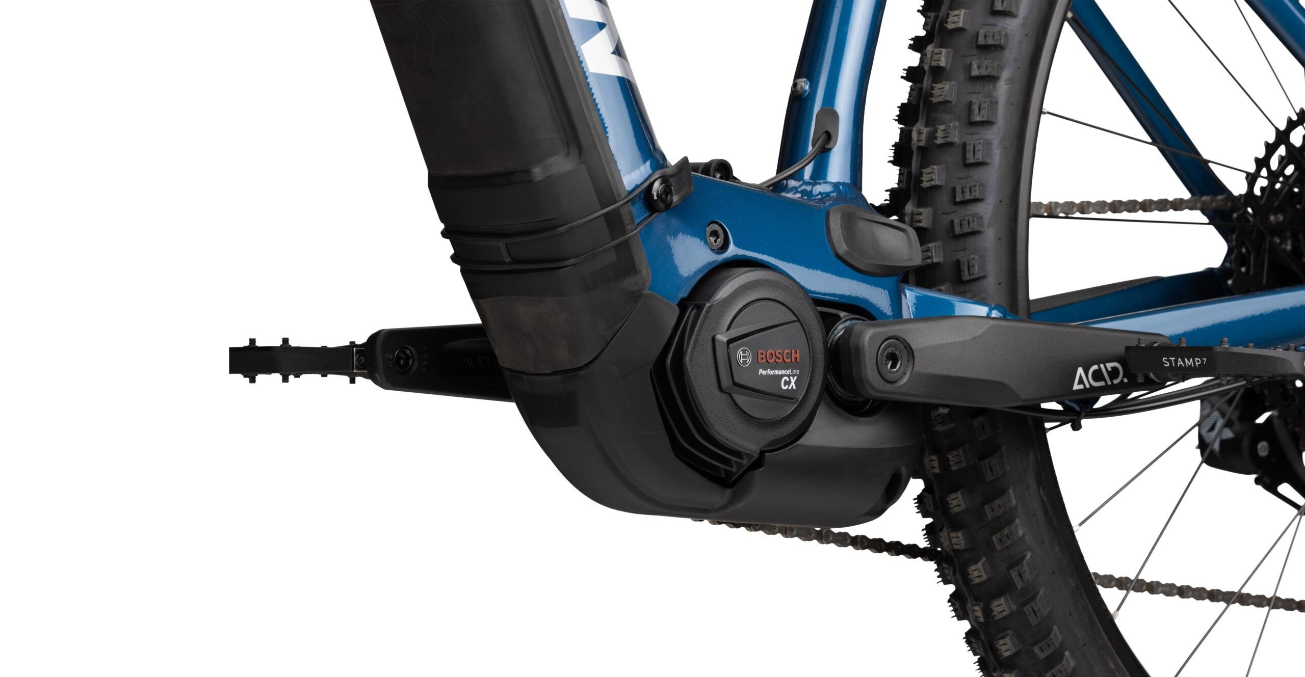 Radon JEALOUS HYBRID 9.0 750