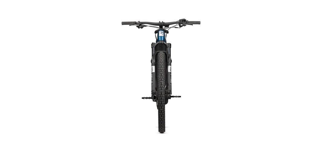 Radon JEALOUS HYBRID 9.0 750