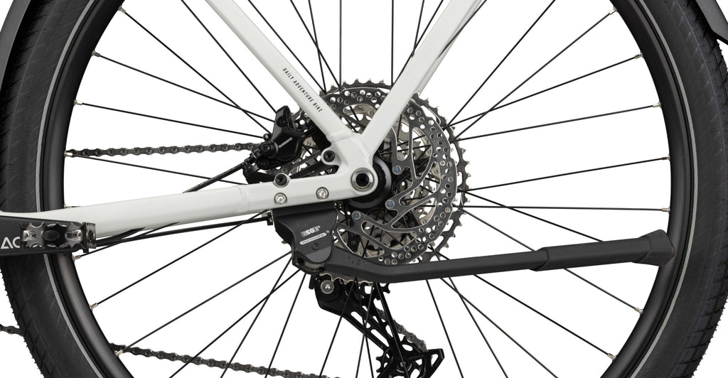 Radon RELATE 8.0 LADY 625