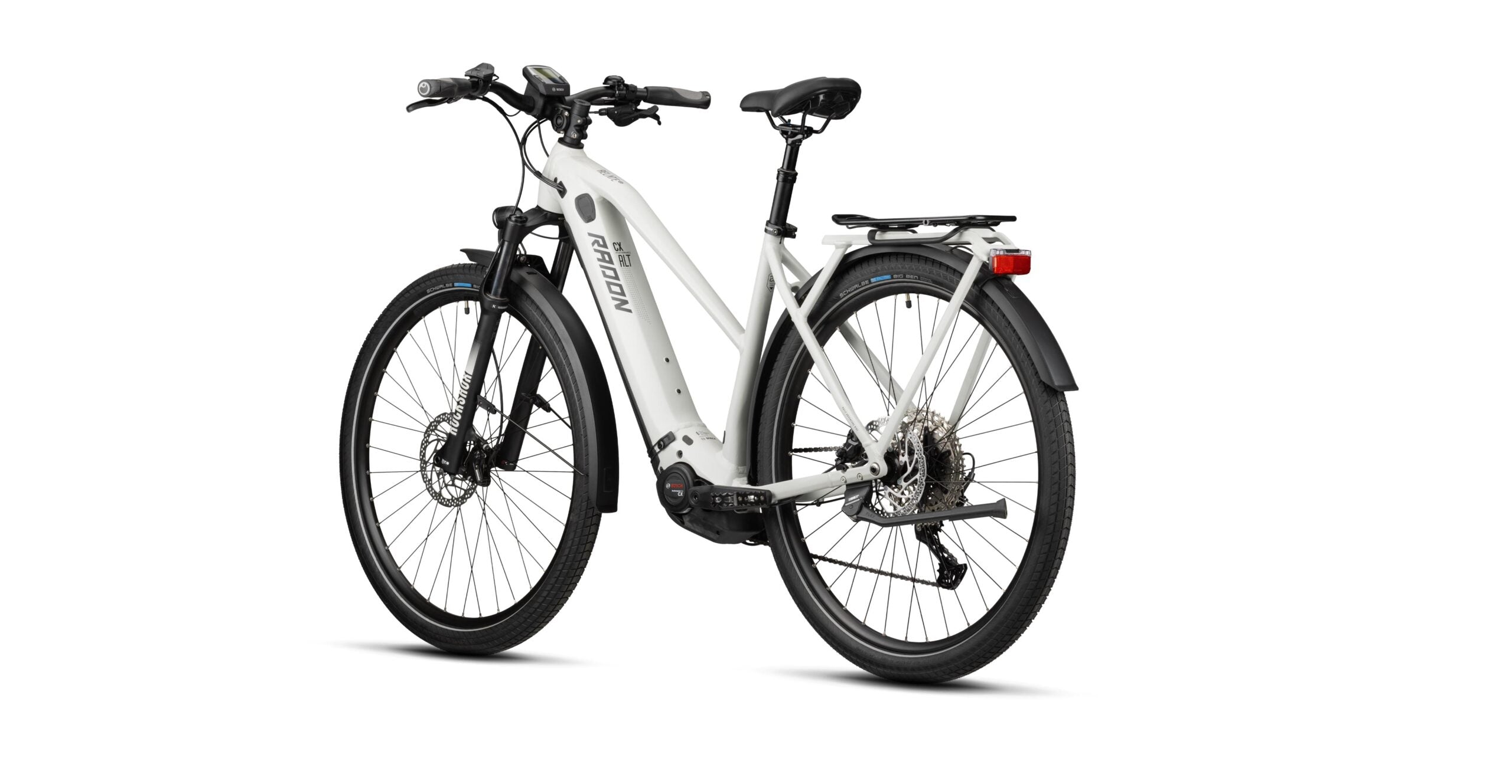 Radon RELATE 8.0 LADY 625
