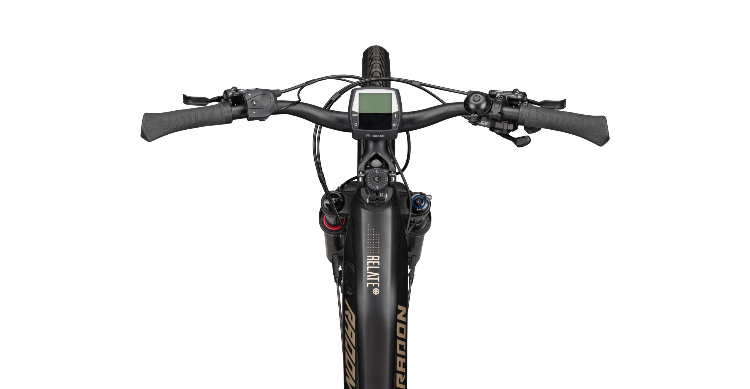 Radon RELATE 9.0 LADY 625