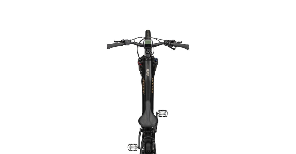 Radon RELATE 9.0 LADY 625