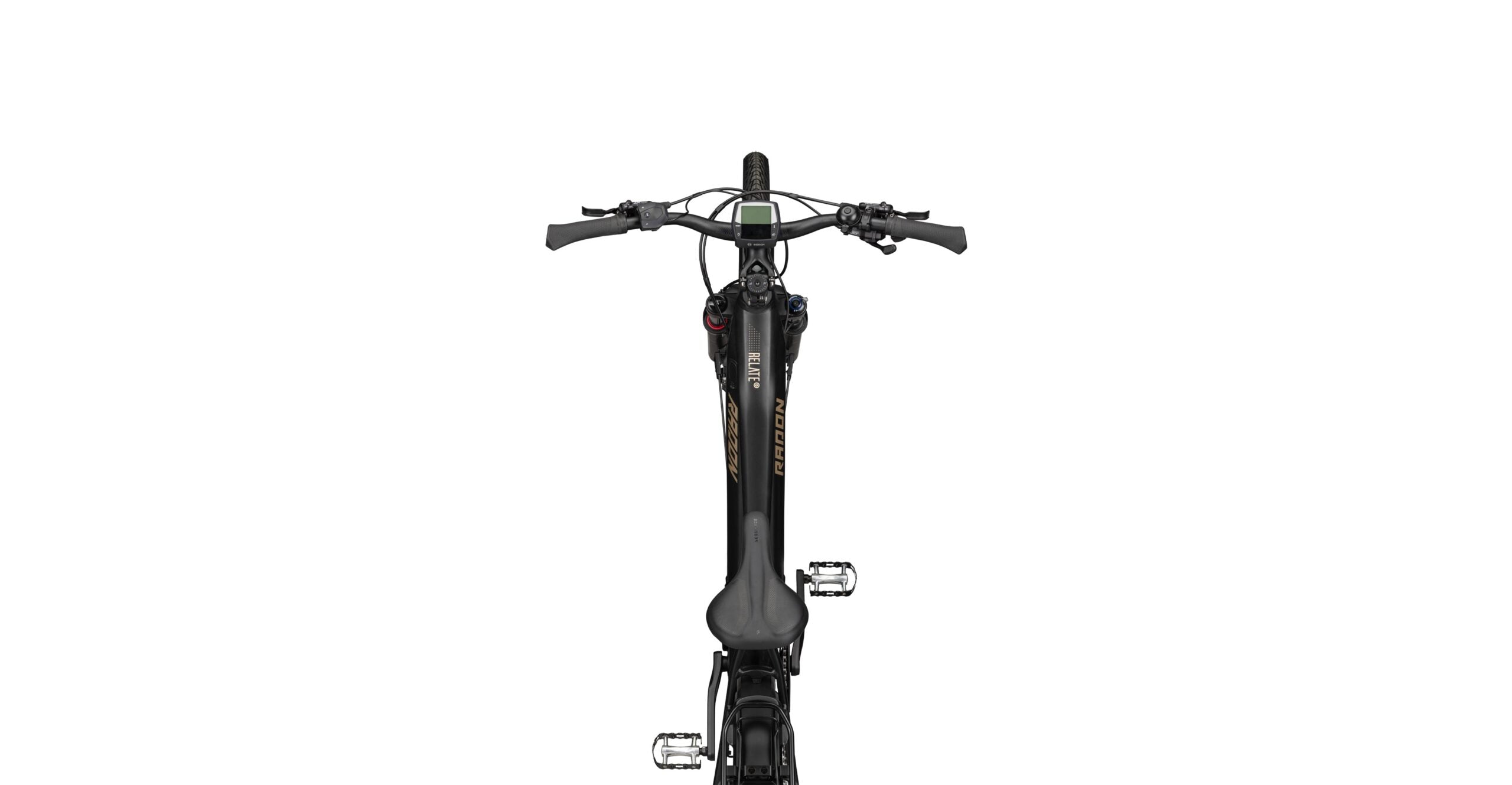 Radon RELATE 9.0 LADY 625