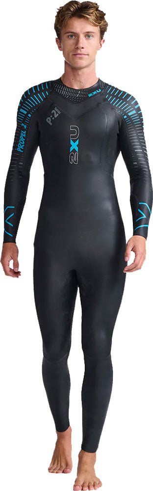 2XU P:2 Propel Wetsuit – Neoprenanzug