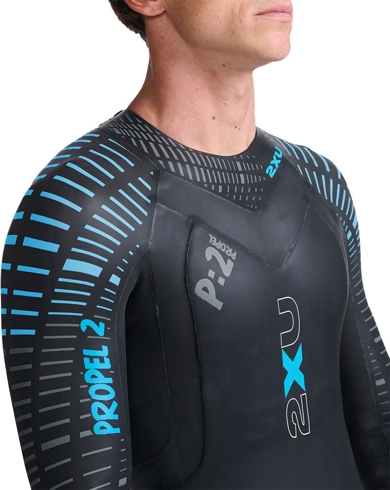 2XU P:2 Propel Wetsuit – Neoprenanzug
