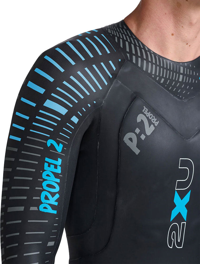 2XU P:2 Propel Wetsuit – Neoprenanzug