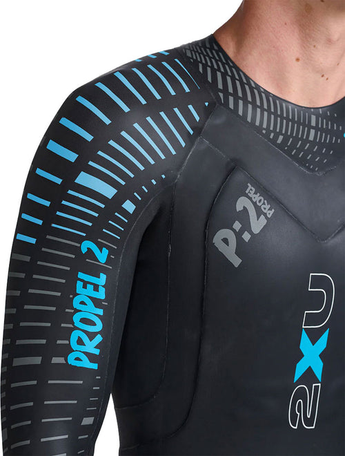 2XU P:2 Propel Wetsuit – Neoprenanzug