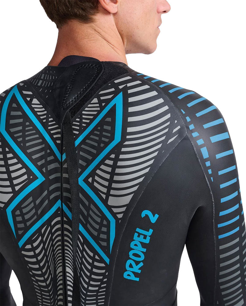 2XU P:2 Propel Wetsuit – Neoprenanzug