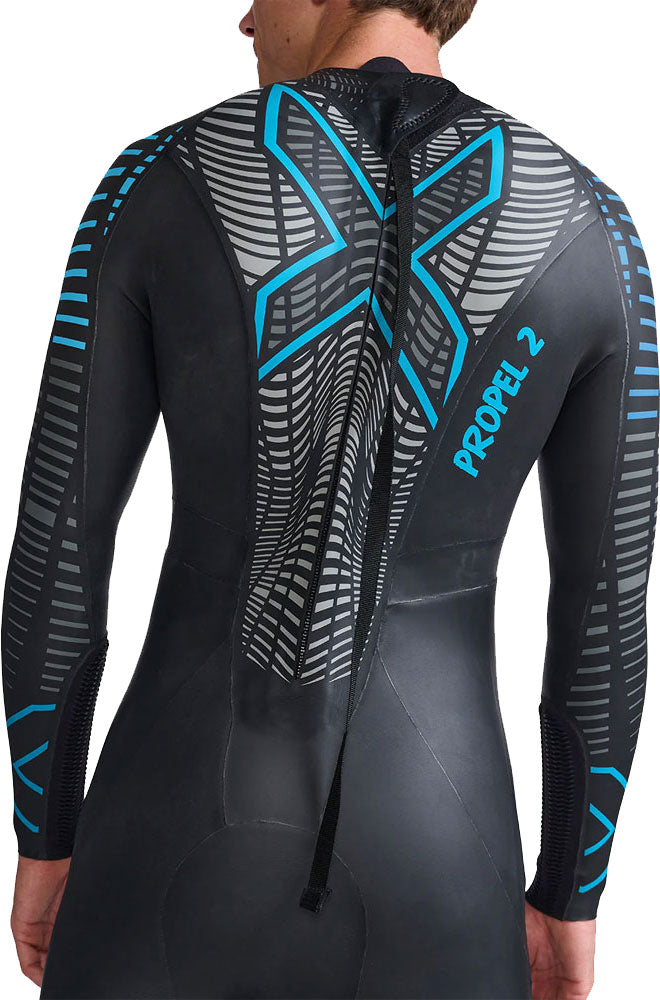 2XU P:2 Propel Wetsuit – Neoprenanzug