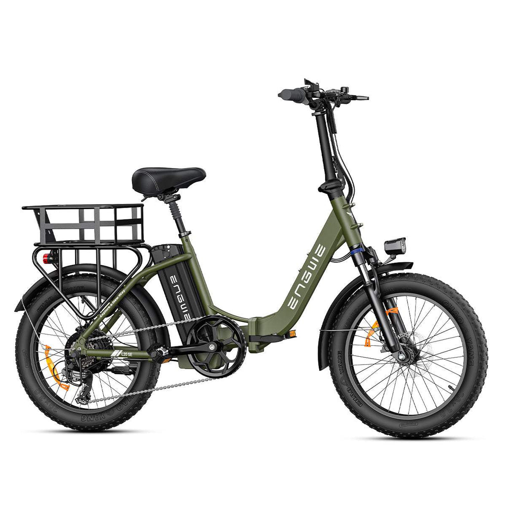 Engwe L20 SE 250W 20″