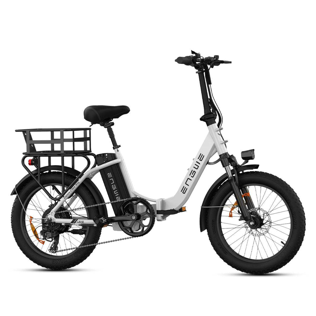 Engwe L20 SE 250W 20″