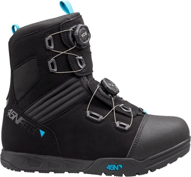 45NRTH Wolfgar SPD – MTB Winterstiefel