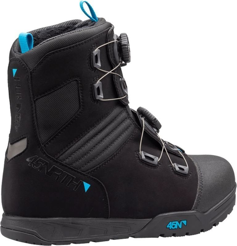 45NRTH Wolfgar SPD – MTB Winterstiefel