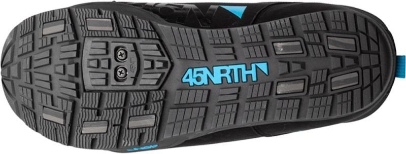 45NRTH Wolfgar SPD – MTB Winterstiefel