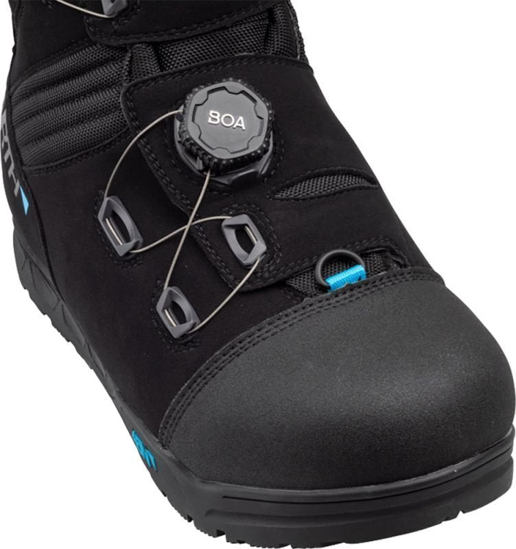45NRTH Wolfgar SPD – MTB Winterstiefel