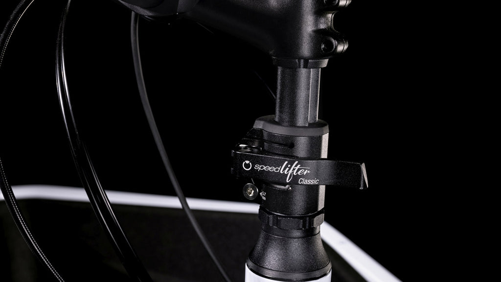 Cube Cargo Hybrid 500 flashwhite´n´black