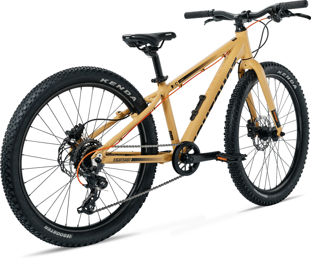 Eightshot X-COADY 24 SL Disc