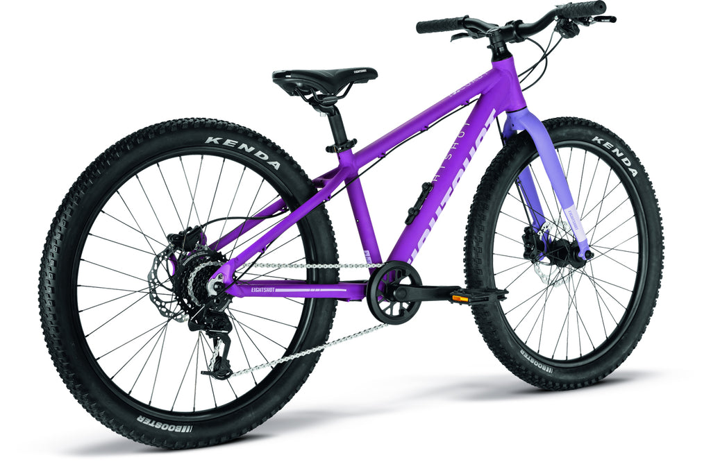 Eightshot X-COADY 24 SL Disc