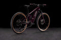 Cube Stereo Hybrid ONE22 Pro 600 amarone´n´grey