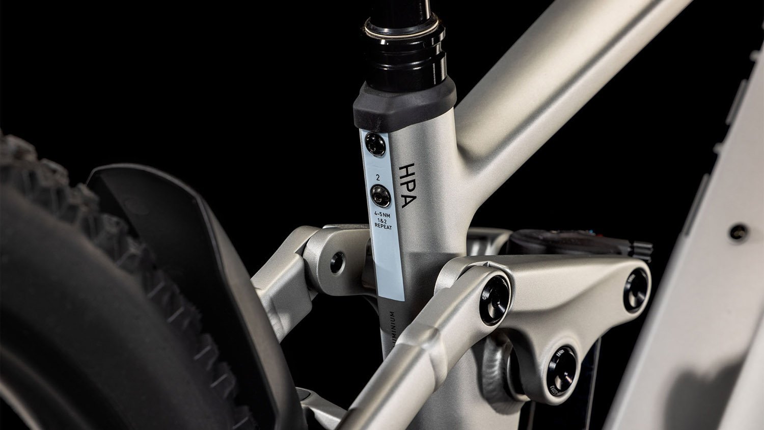 Cube Stereo Hybrid ONE22 Race 800 silver n´black