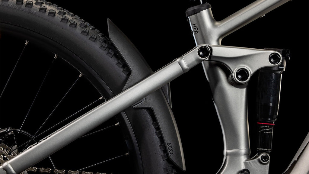Cube Stereo Hybrid ONE22 Race 800 silver n´black