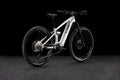 Cube Stereo Hybrid ONE22 Race 800 silver n´black