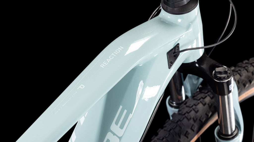 Cube Reaction Hybrid Performance 500 skylightblue´n´white