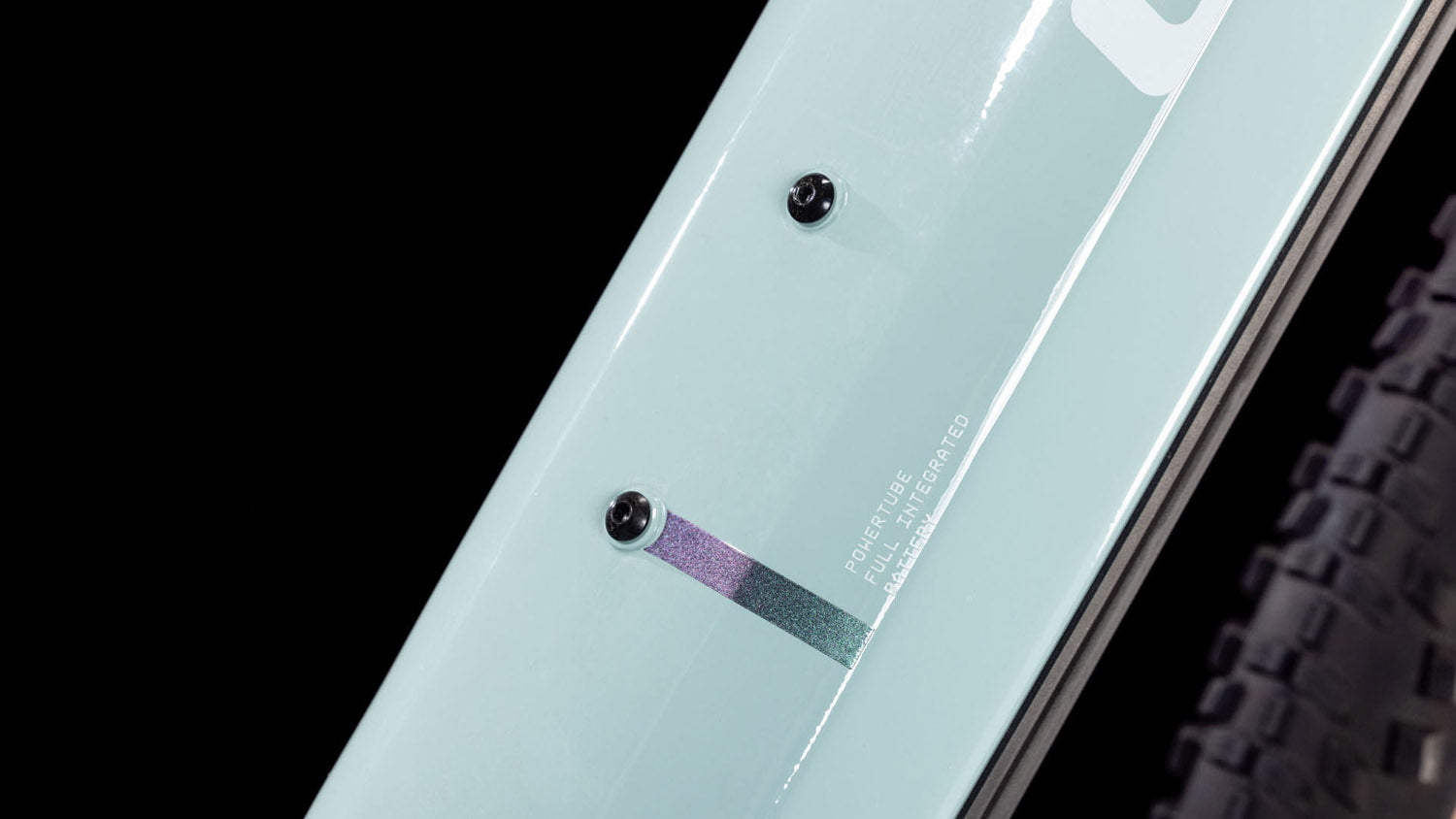 Cube Reaction Hybrid Performance 500 skylightblue´n´white