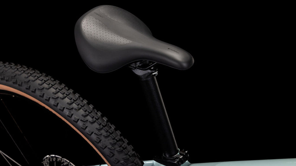 Cube Reaction Hybrid Performance 500 skylightblue´n´white