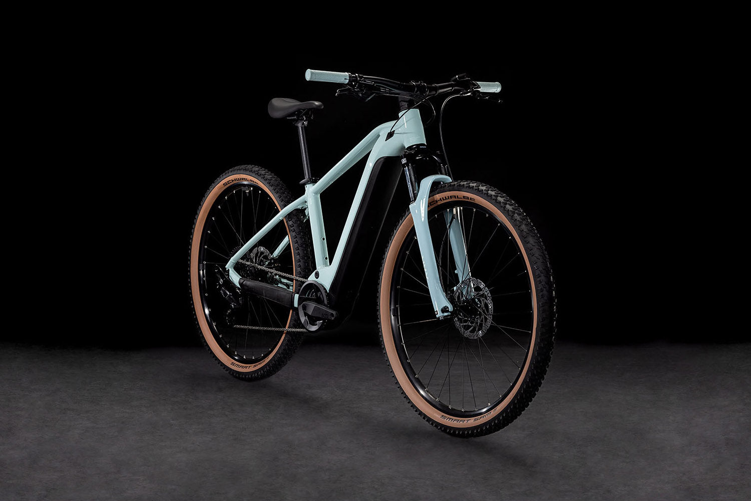 Cube Reaction Hybrid Performance 500 skylightblue´n´white