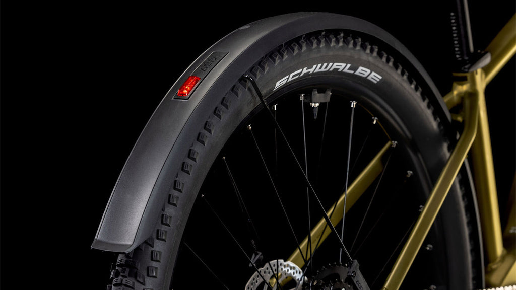 Cube Reaction Hybrid Performance 500 Allroad goldenlime´n´black