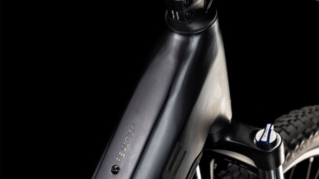 Cube Reaction Hybrid ONE 600 Easy Entry blackline