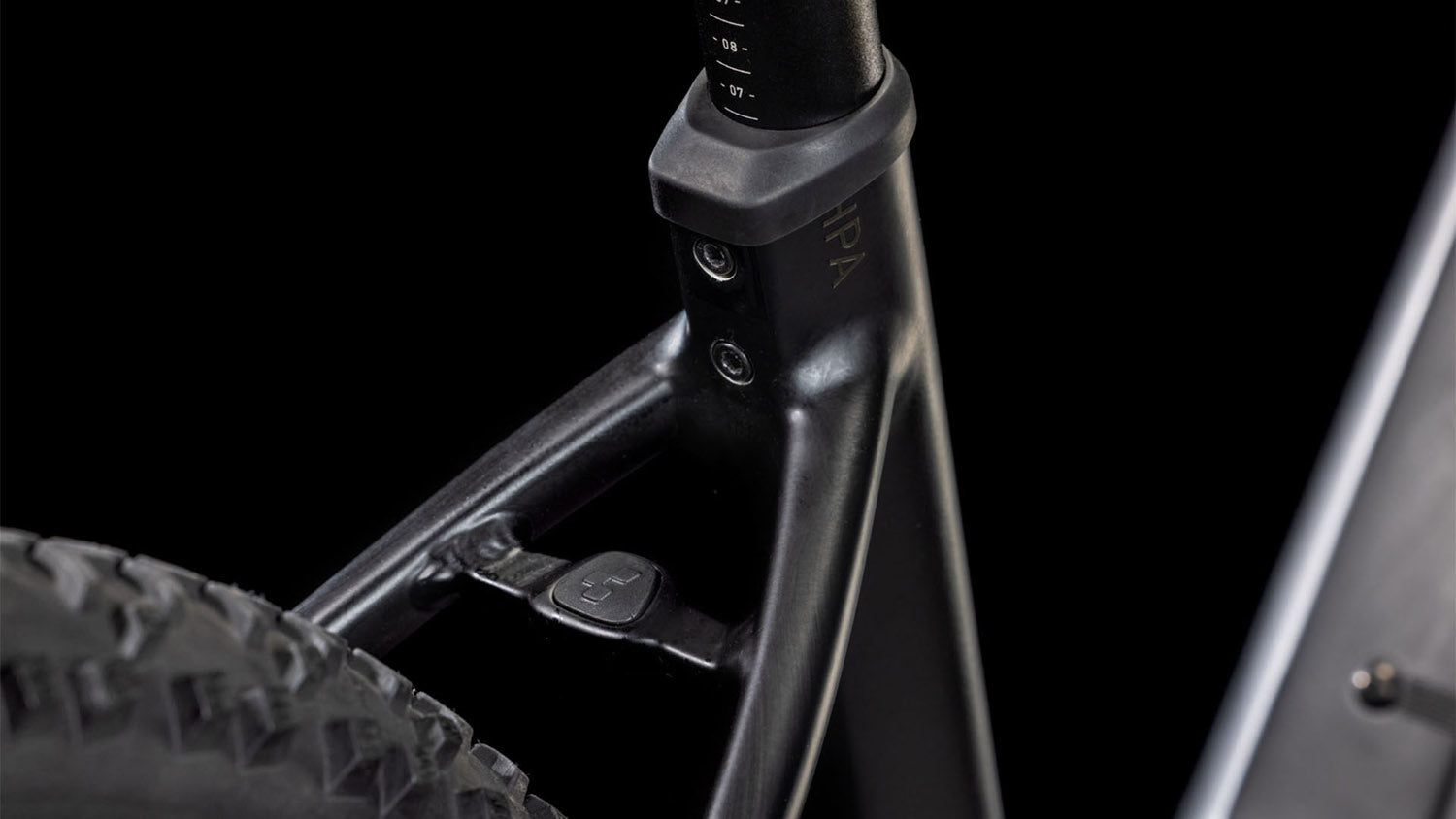 Cube Reaction Hybrid ONE 600 Easy Entry blackline