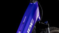 Cube Reaction Hybrid ONE 800 Easy Entry orchid´n´mint