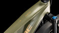 Cube Reaction Hybrid Pro 600 Allroad dustyolive´n´gold