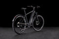 Cube Nuride Hybrid Pro 800 Allroad black´n´bronze
